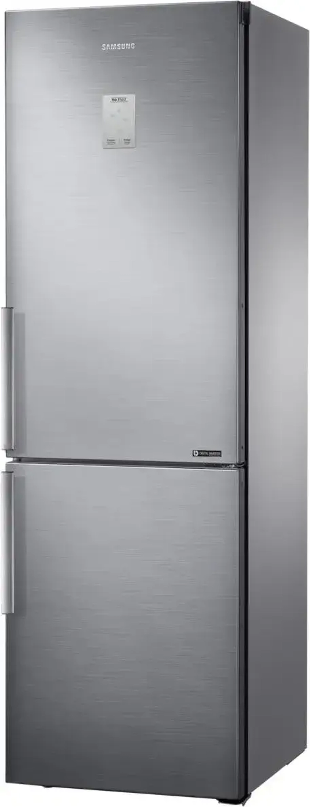 Холодильник Samsung RB33J3515S9/EF