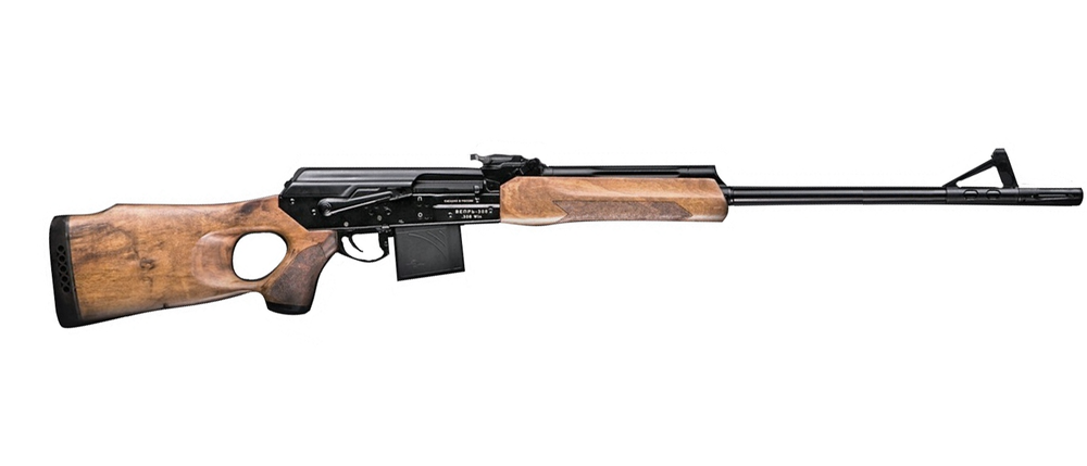 Карабин СОК-95-02 (590), кал .308Win
