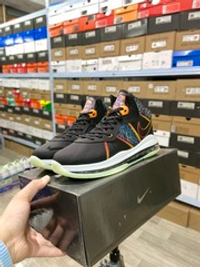 LeBron 8 “Space Jam”