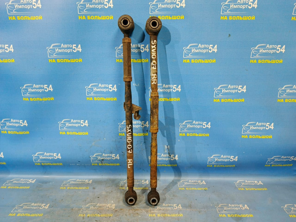 Тяга задняя поперечная TOYOTA CAMRY 1996