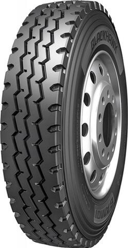 BlackHawk BAM01 (универсальная) 8.25 R20 139K