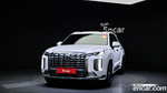 Hyundai The New Palisade Бензин 3.8 4WD (06.2023)