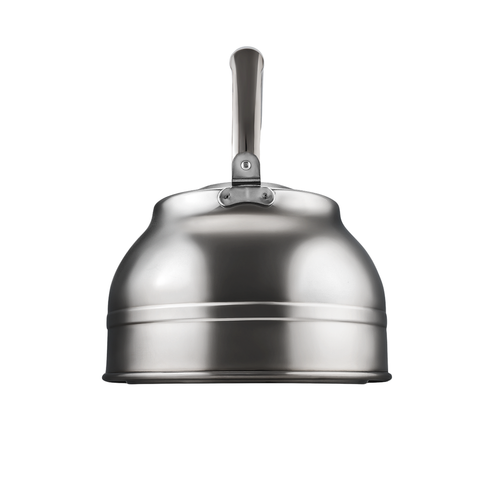 Чайник для плиты Gipfel 1128 2,2 л со свистком