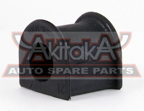 Втулка заднего стабилизатора D21 ASVA(Кратность 1 шт) 0107792