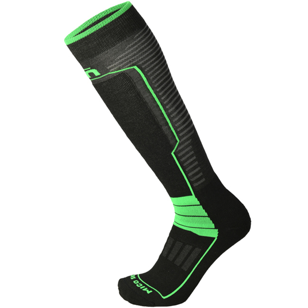 Носки MICO Warm Control (155)