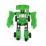 Трансформер-робот, коробка 6299-7