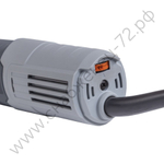 Сетевая угловая шлифовальная машина FTL AG 125 E