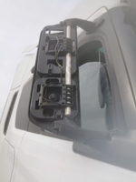 Ford F-Max 4x2 Седельный тягач CCK1 (Дизельный, 12,7 л, 500 л.с., МТ)