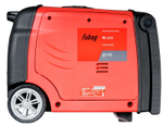 Бензиновый генератор Fubag TI 3200 — Фото №4 