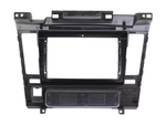 Переходная рамка магнитолы NISSAN TIIDA 2004-2013 9 дюймов