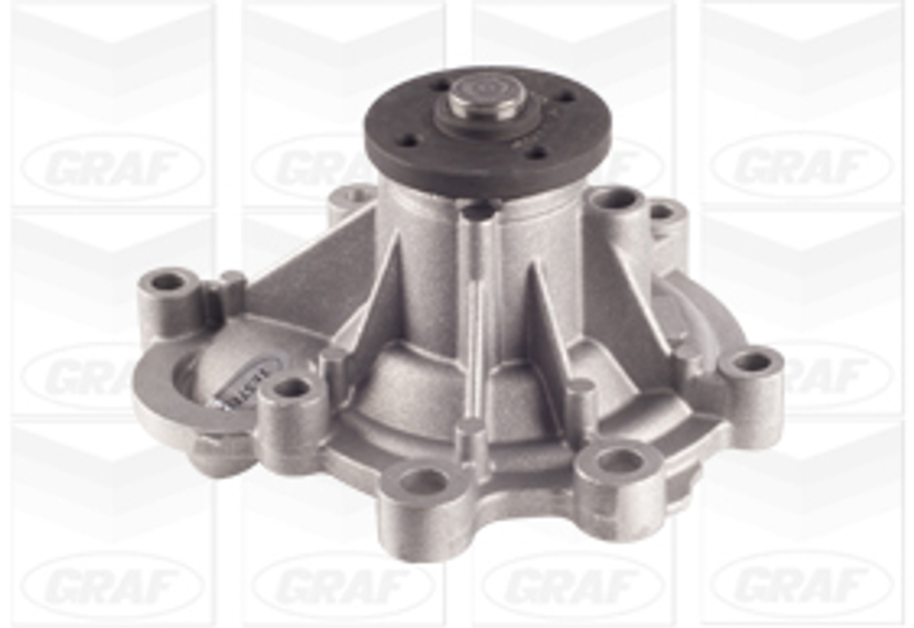 GRAF - PA1107-GRA - Water Pump, engine cooling