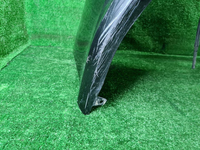 Бампер передний Toyota Camry 8 XV70 (2017-2021)