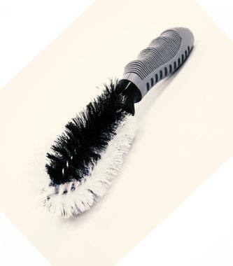 ЩЕТКА ДЛЯ ДИСКОВ SOFT GRIP SPOKE BRUSH