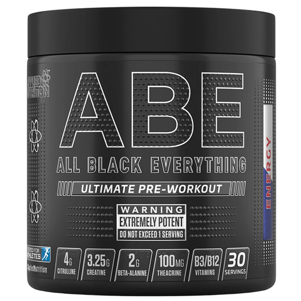 Applied Nutrition A.B.E (315 гр./30 порц.)