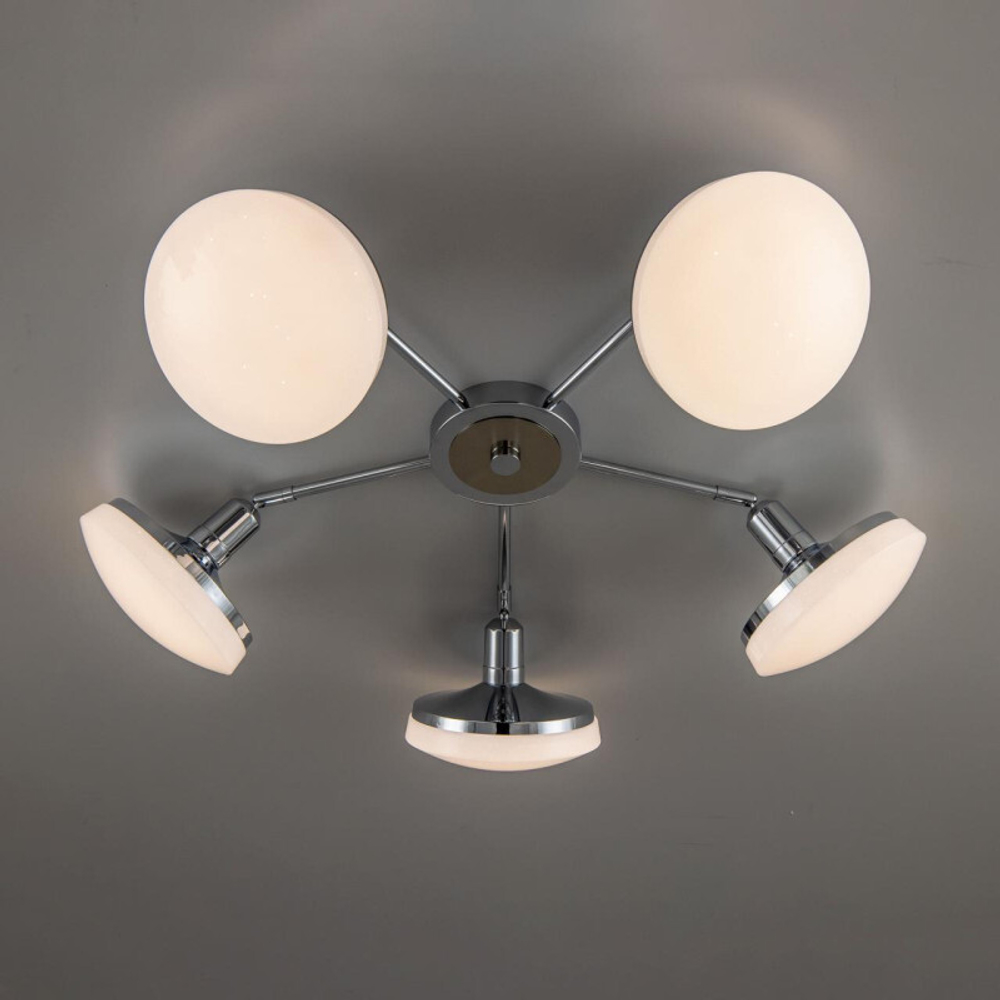 Потолочная люстра Citilux CL716251Wz