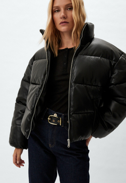 Куртка утепленная женская CALVIN KLEIN JEANS