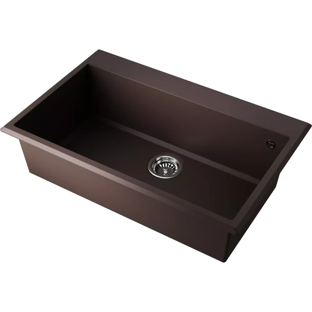 Кухонная мойка Omoikiri Tedori 79-BL