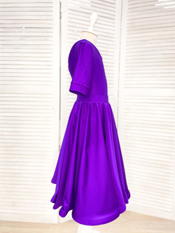 Рейтинговое платье