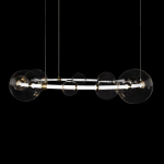 10126/940 Подвесной светильник LOFT IT Alpha