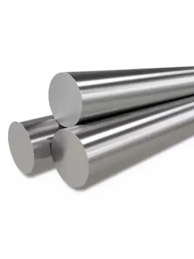 Пруток нержавеющий круг 3 мм, длина 1 м, 3шт