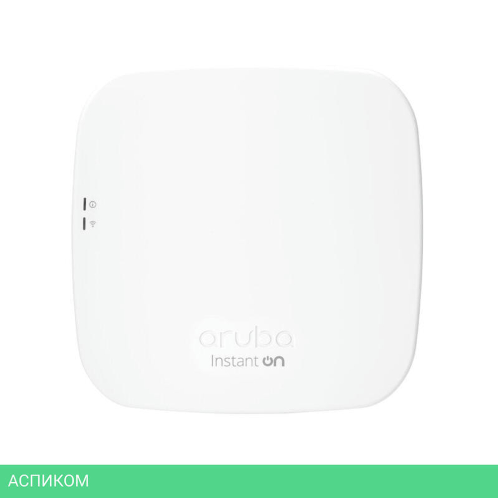 Точка доступа HP Aruba Instant On AP11 (R2W96A)