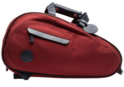 Hildebrand Ракетка для Padel Canvas - red/navy