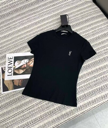 Футболка Yves Saint Laurent