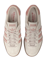 Кроссовки Низкие Из Кожи/текстиля Adidas Brmd W