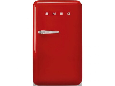 Холодильник Smeg FAB10RRD6 красный