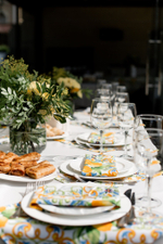 Dolce & Gabbana Party
