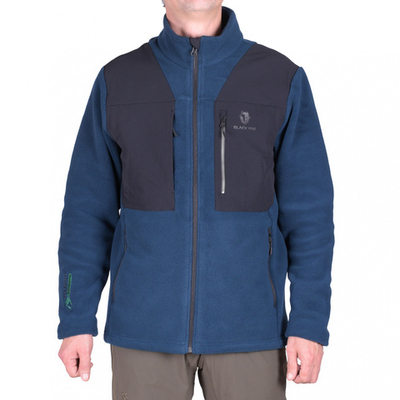 Black Yak куртка флисовая Isaac Jacket