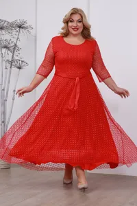 Платье 1275 Fabrika