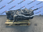МКПП ZF 16S2331TD