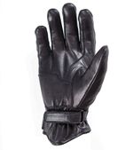 Legend Ete Cuir Soft / Черный