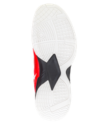 Кроссовки волейбольные SPIRIT, Red/black