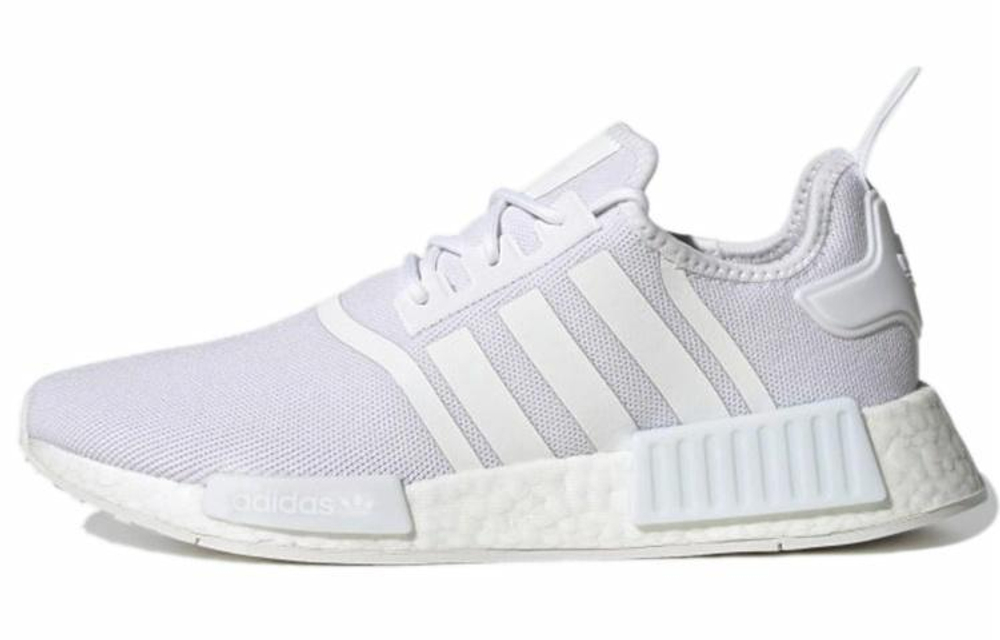 Кроссовки Adidas Originals Nmd_R1 Primeblue