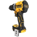 DeWalt DCD800P2 аккумуляторный шуруповерт (2 x 5 Ач, ЗУ) DCD800P2-QW