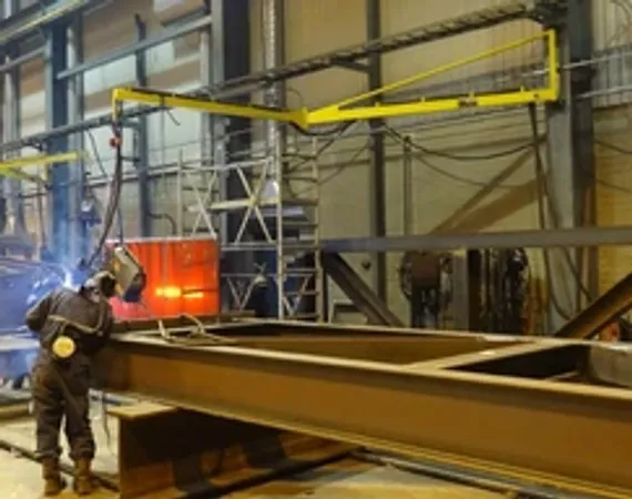 Ручной фаскосниматель для труб AOTAI ISY-80TN