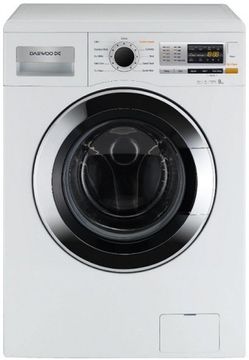 Стиральная машина Daewoo Electronics DWD-HT1012
