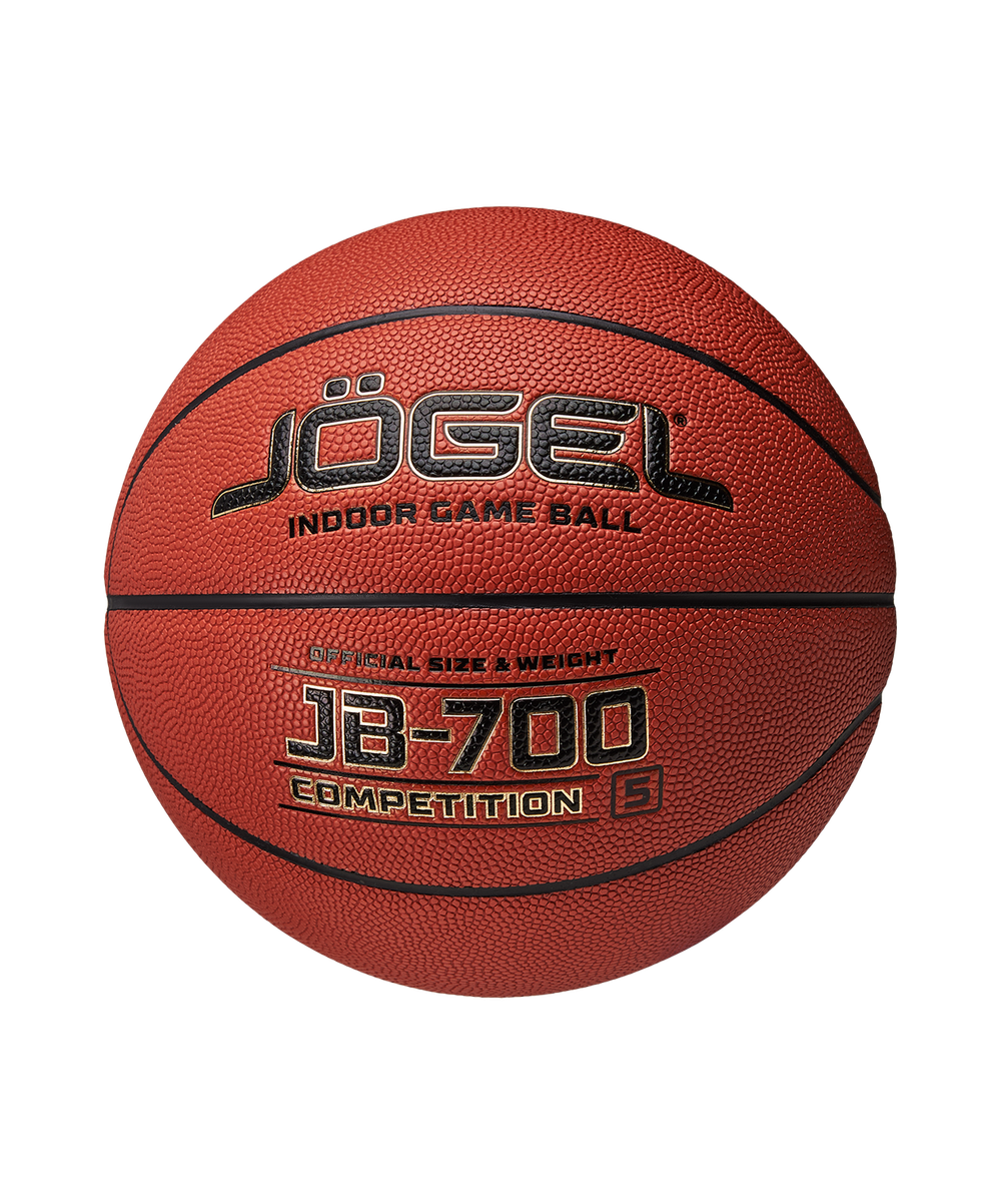 Мяч баскетбольный JB-700 №5
