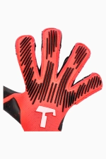 Вратарские перчатки T1TAN Rebel 2.0 Solar Red - красный