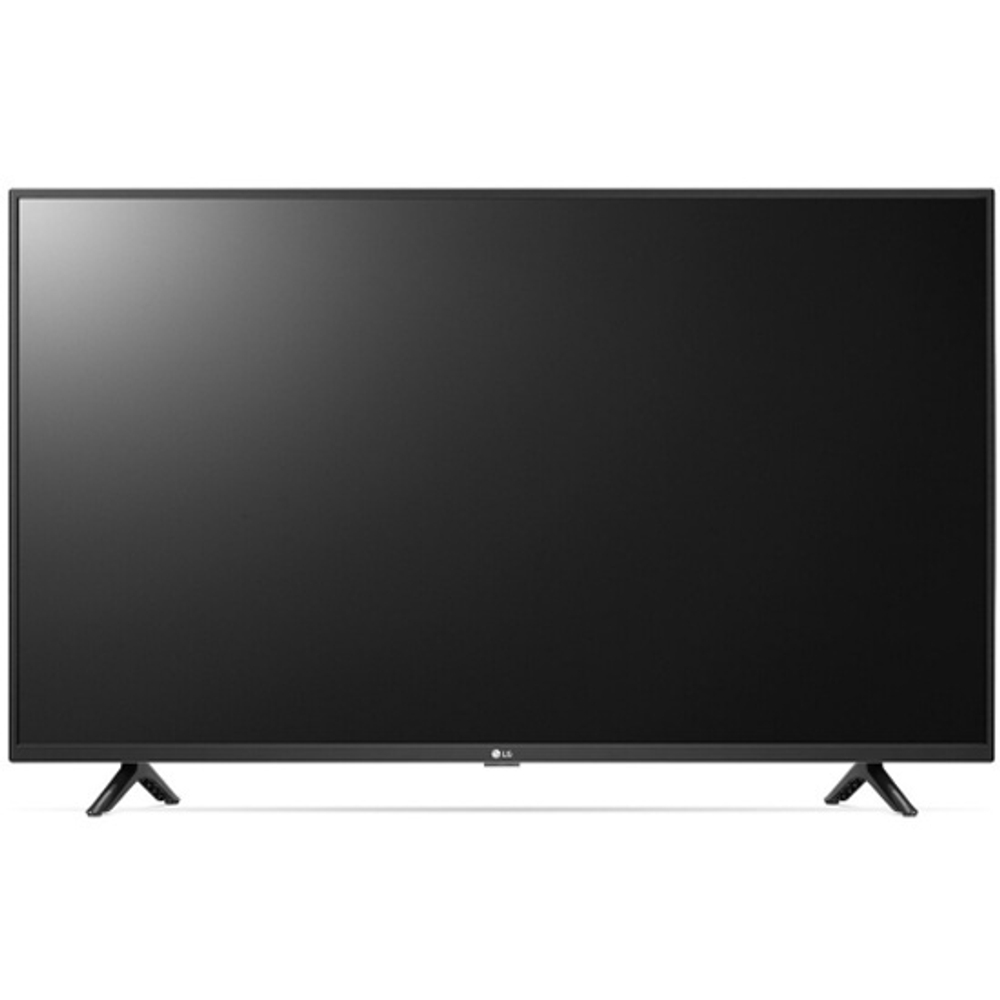 Телевизор ЖК 43" LG 43LP50006LA черный