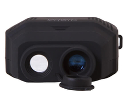 Монокуляр ночного видения цифровой Bresser 3x14, с функцией записи - фото 8