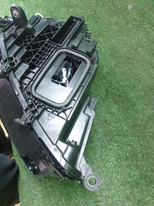 Фара левая Mercedes GLS x167 (19-23) Multibeam LED