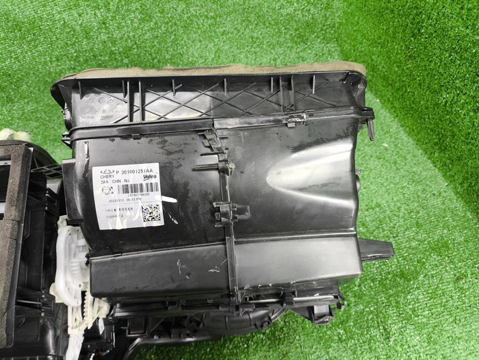 Корпус отопителя Omoda C5 (2022-н.в.)