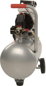 Компрессор поршневой безмасляный QUATTRO ELEMENTI PACIFIC-24 911-475