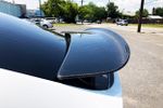 Карбоновый спойлер для Tesla Model X Тесла