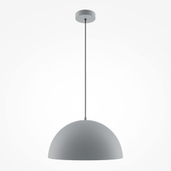 Подвесной светильник Maytoni Basic colors MOD168PL-01GR