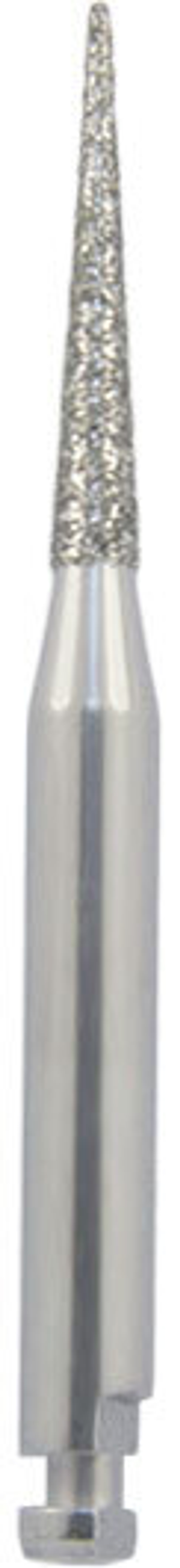 Бор алмазный, тип RA, гр.7 859-016M-RA, NTI, Германия