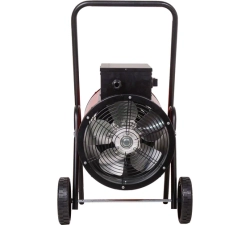 Электрическая тепловая пушка РЕСАНТА ТЭП-24000К